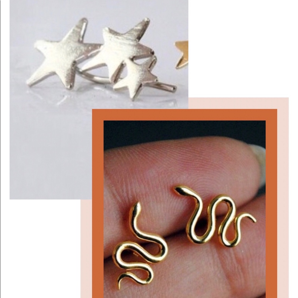 Earring bundle‼️